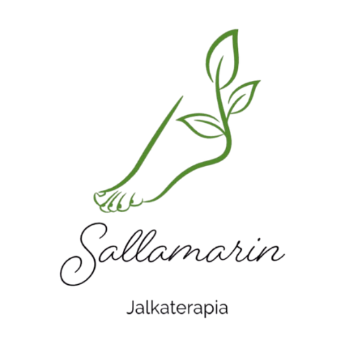 Sallamarin Jalkaterapia